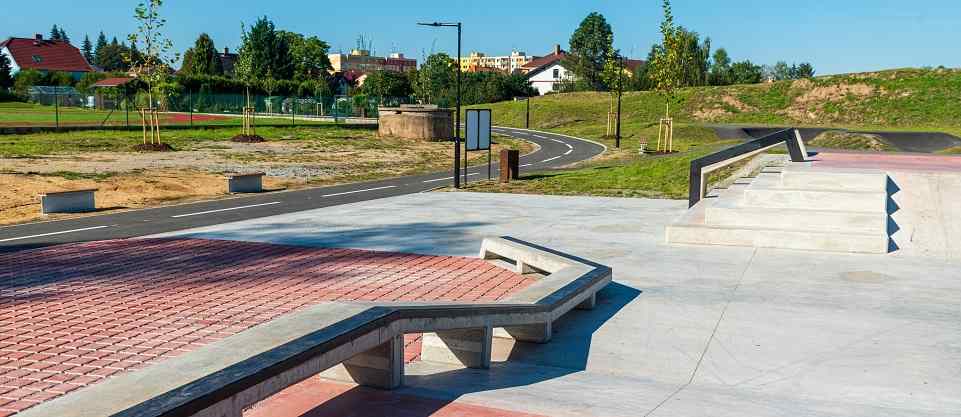 Skatepark